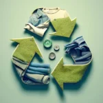 Sustainable Fashion: Tips on Combining Vintage and Modern Pieces to Create Unique Women's Wardrobes