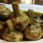 Carciofi Alla Romana Recipe: A Taste of Authentic Roman Cuisine