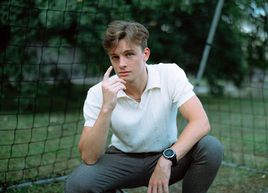 Top 5 Menswear Brands for Affordable Quality Clothing