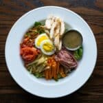 Cobb Salad: A Classic American Favorite