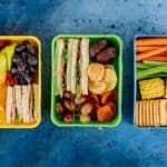 Lunch Ideas for Work: Easy, Healthy, and Delicious Options